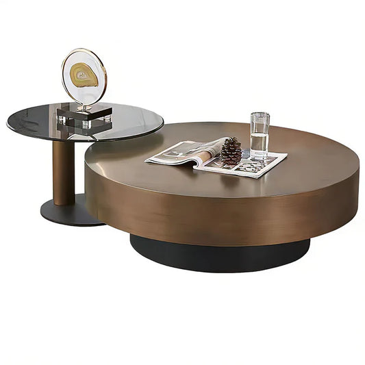 Mesa de centro Artemisa