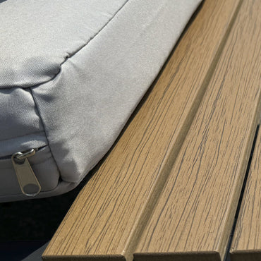 Set  Terraza Michigan