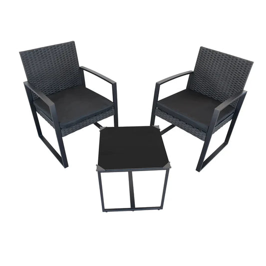 Set Terraza Newcastle