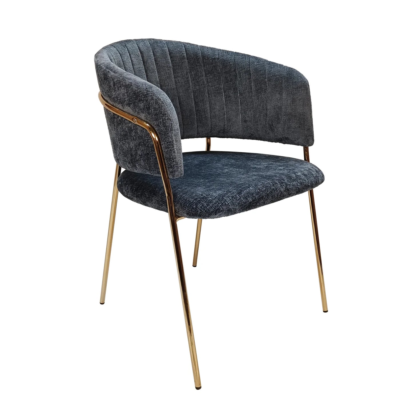 Silla Alicante Azul