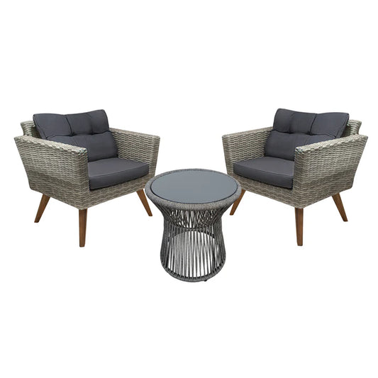 Set Terraza Berlin