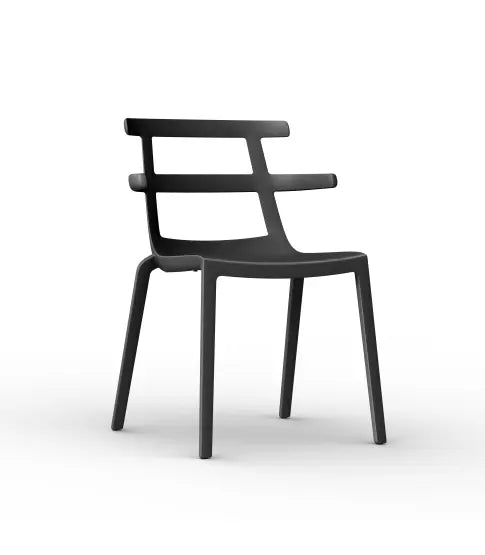 Silla Tokyo Negro