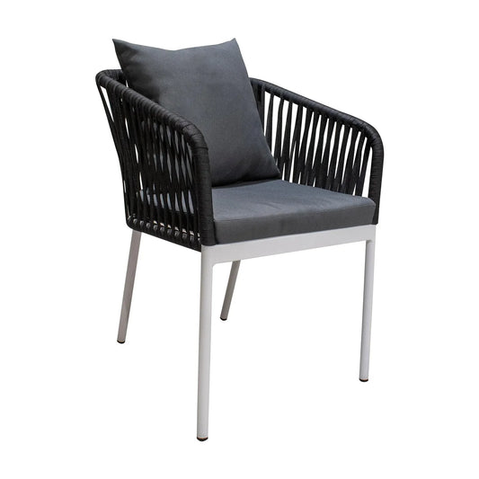 Silla Vigo Negro