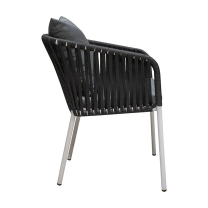 Silla Vigo Negro