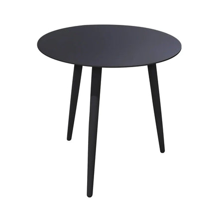 Mesa Lateral Zeus Charcoal